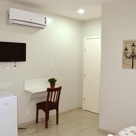 Hotel Sao Jose Sao Fidelis  Eksteriør bilde