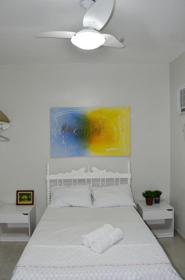 Hotel Sao Jose Sao Fidelis  Eksteriør bilde