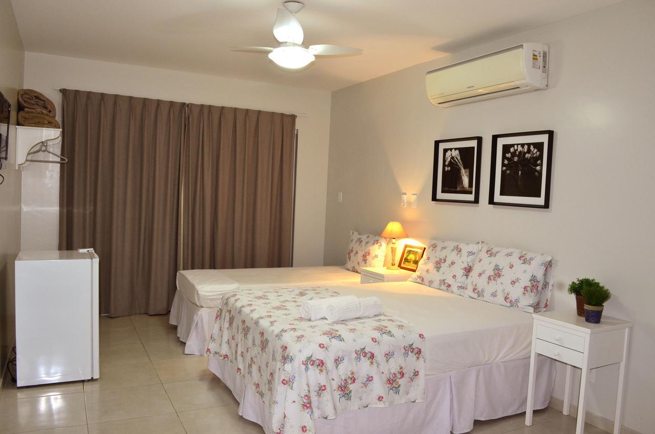 Hotel Sao Jose Sao Fidelis  Eksteriør bilde