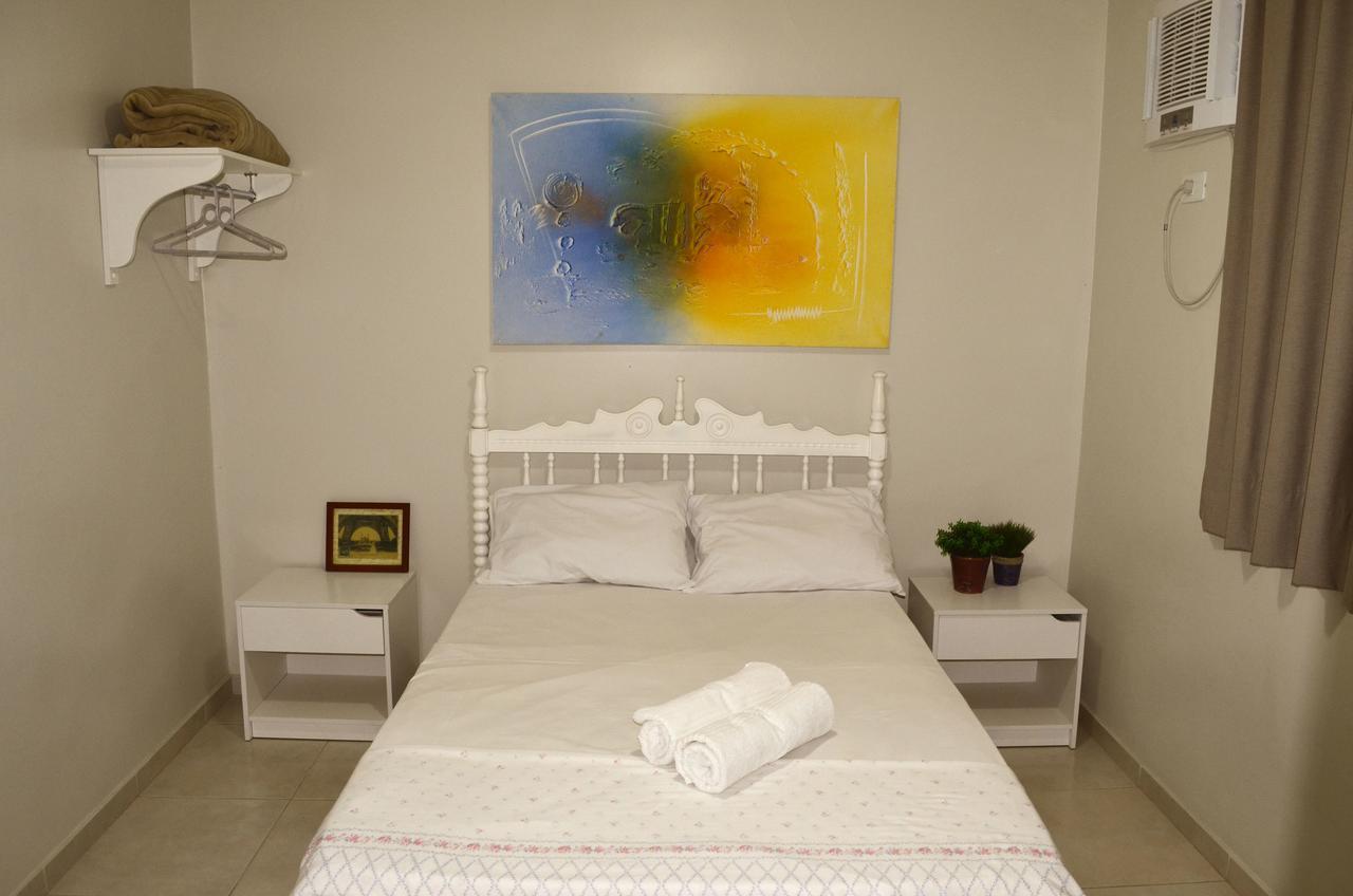 Hotel Sao Jose Sao Fidelis  Eksteriør bilde
