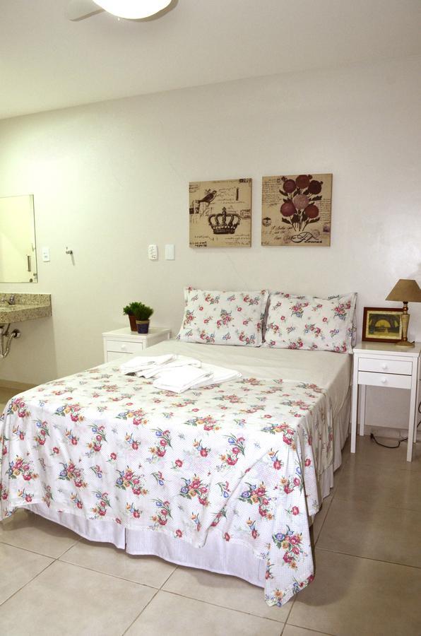 Hotel Sao Jose Sao Fidelis  Eksteriør bilde