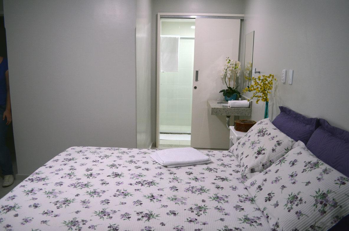 Hotel Sao Jose Sao Fidelis  Eksteriør bilde