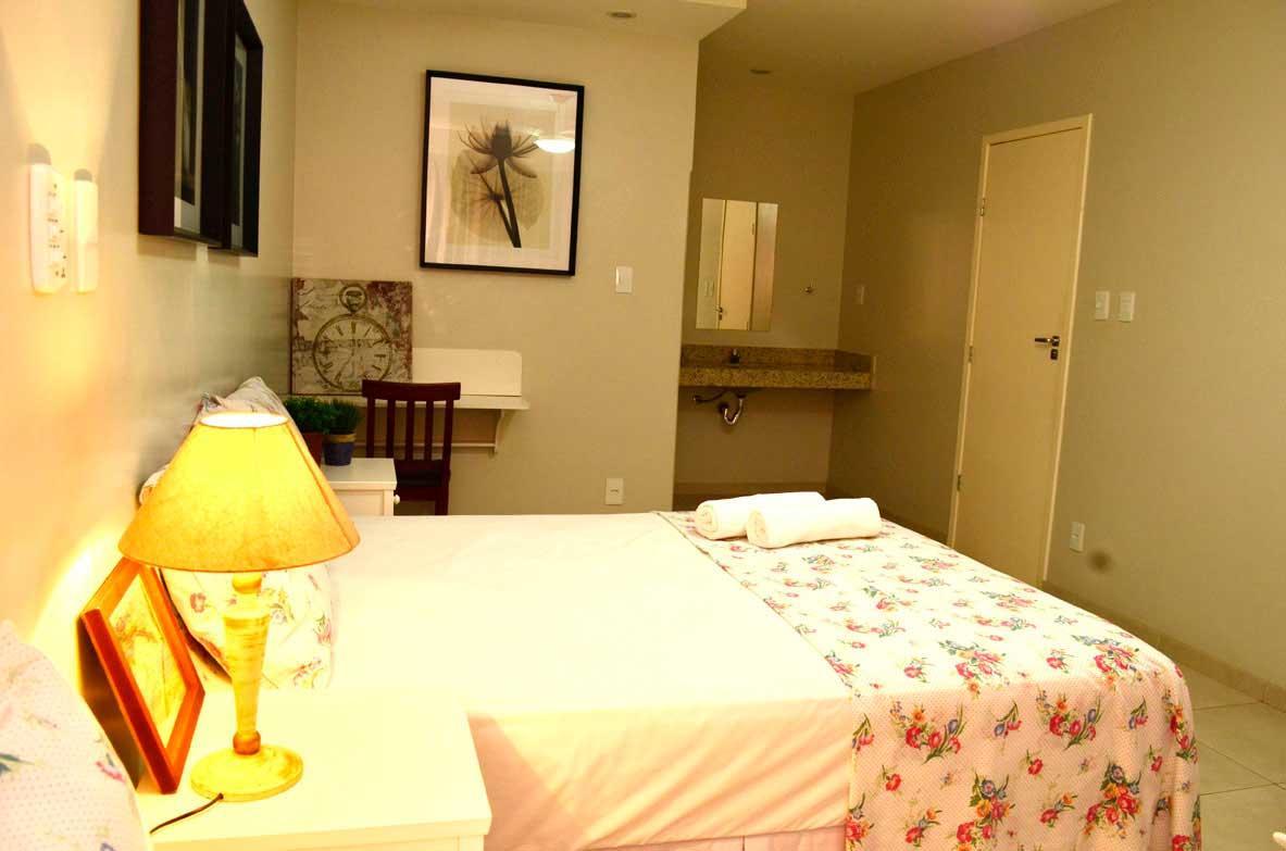 Hotel Sao Jose Sao Fidelis  Eksteriør bilde